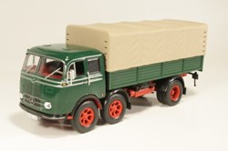 MERCEDES-BENZ LP333