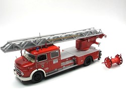MERCEDES-BENZ L1113 DL30