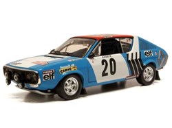 RENAULT 17 GORDINI