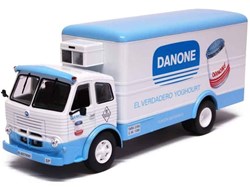 PEGASO Z-206 DANONE