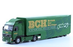 VOLVO FH16