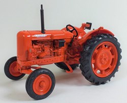 NUFFIELD UNIVERSAL FOUR
