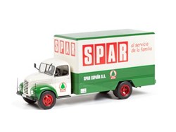 EBRO B-35 SPAR
