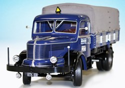 KRUPP TITAN SWL 80