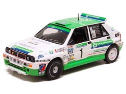 LANCIA DELTA HF INTEGRALE