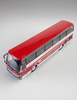 SETRA KÄSSBOHRER S215 HD