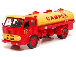 PEGASO Z-206 CAMPSA