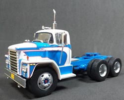 DODGE LCF CT 900