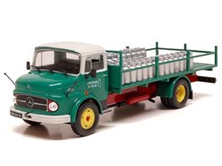 MERCEDES-BENZ L1113
