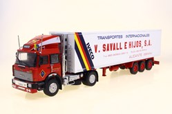 FIAT IVECO 190.38 TURBO V8 SPECIAL
