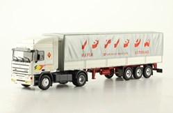 PEGASO TRONER TX 400