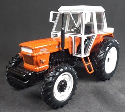 FIAT SOMECA 1300 DT