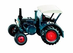 FENDT BULLDOG HR8 D9511