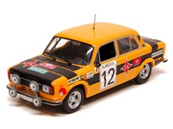SEAT 124 D ESPECIAL 1800