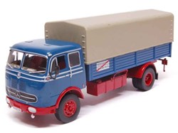 MERCEDES-BENZ LP334