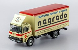 EBRO M100