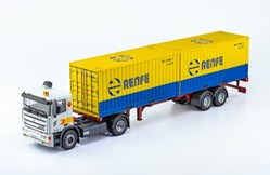 PEGASO TRONER TL 360