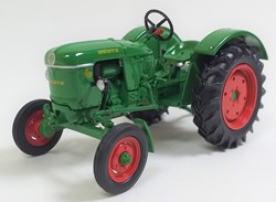 DEUTZ D25