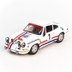 PORSCHE 911 S