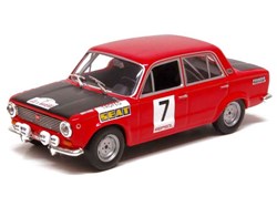 SEAT 124 1600