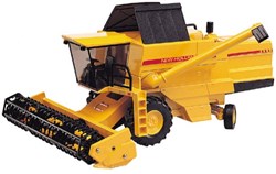 NEW HOLLAND TX-34