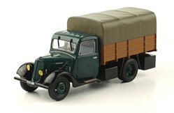 RENAULT AGCL PLATEAU RIDELLE