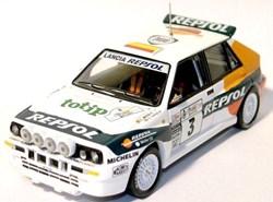 LANCIA DELTA HF INTEGRALE