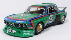 BMW 3.5 CSL LE MANS 1976