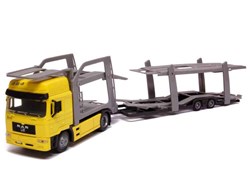 MAN F2000 AUTOTRANSPORTER