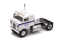 KENWORTH 500 BULLNOSE