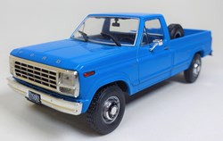 FORD F-250 PICK-UP
