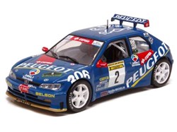 PEUGEOT 306 MAXI
