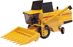 NEW HOLLAND TX-34