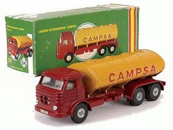 PEGASO 1065 BL CISTERNA CAMPSA