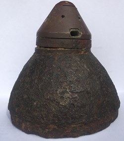 Fusée Dopp Z 92