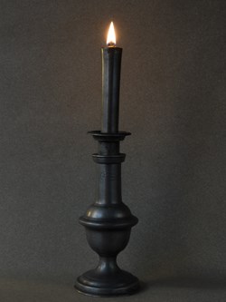 Lampe à pompe