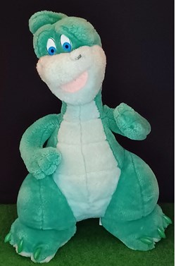 Peluche Denver
