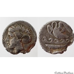 Camarina - Litra