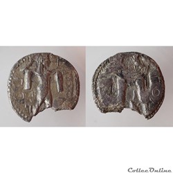 Poseidonia - Drachme (1/3 de Statère)