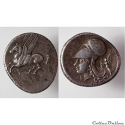 Statère de Corinthe