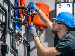 Water Leak Detection Services