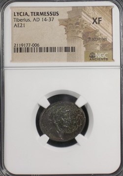 Roman AE21