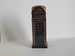 Cabine téléphonique de Londres