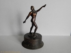 Olympique gymnastique artistique