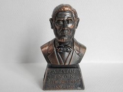US president LINCOLN