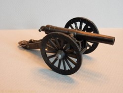 canon guerre de secession
