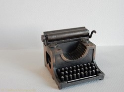 Machine a ecrire