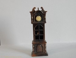 Horloge comtoise