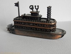 Bateau Mississipi