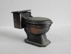 toilettes